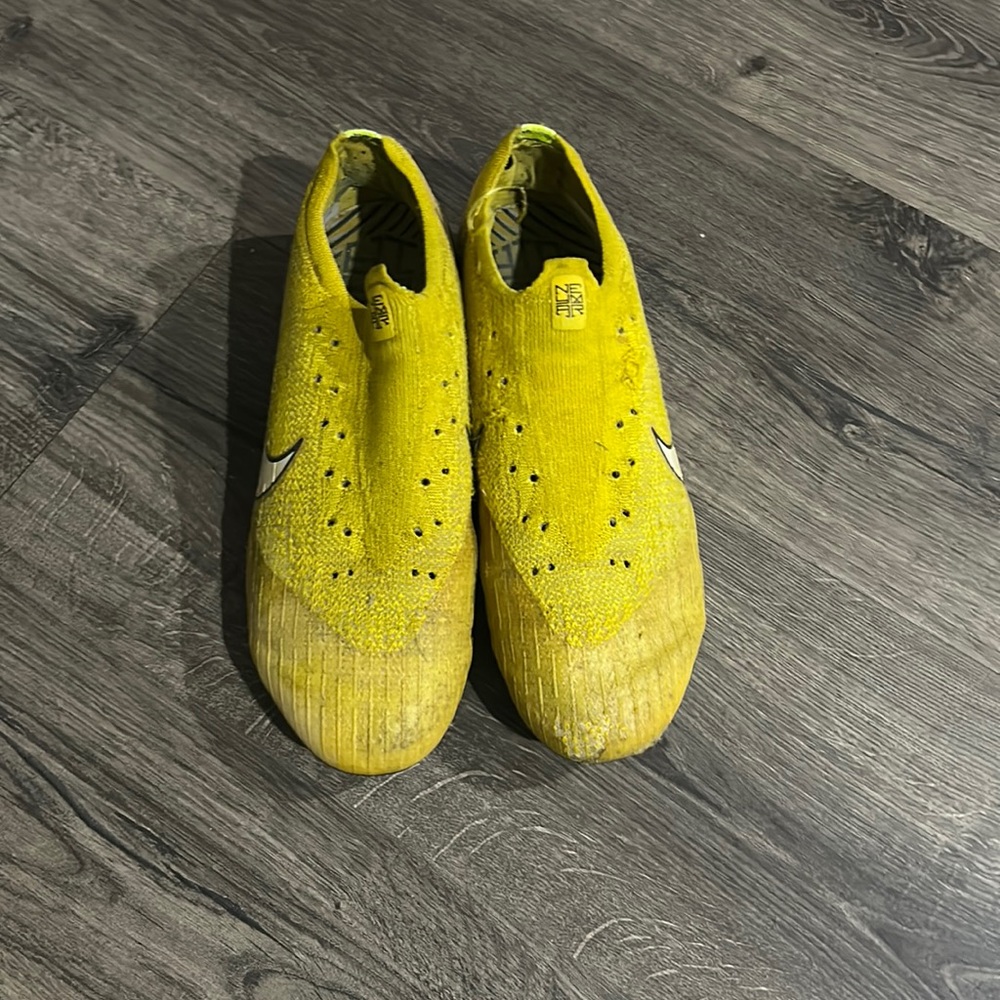 Neymar vapor 12